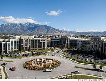 South Jordan