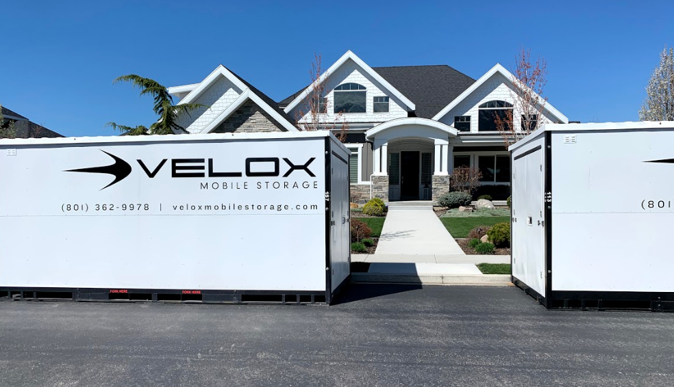 Thank you for your interest in Velox Mobile Storage!