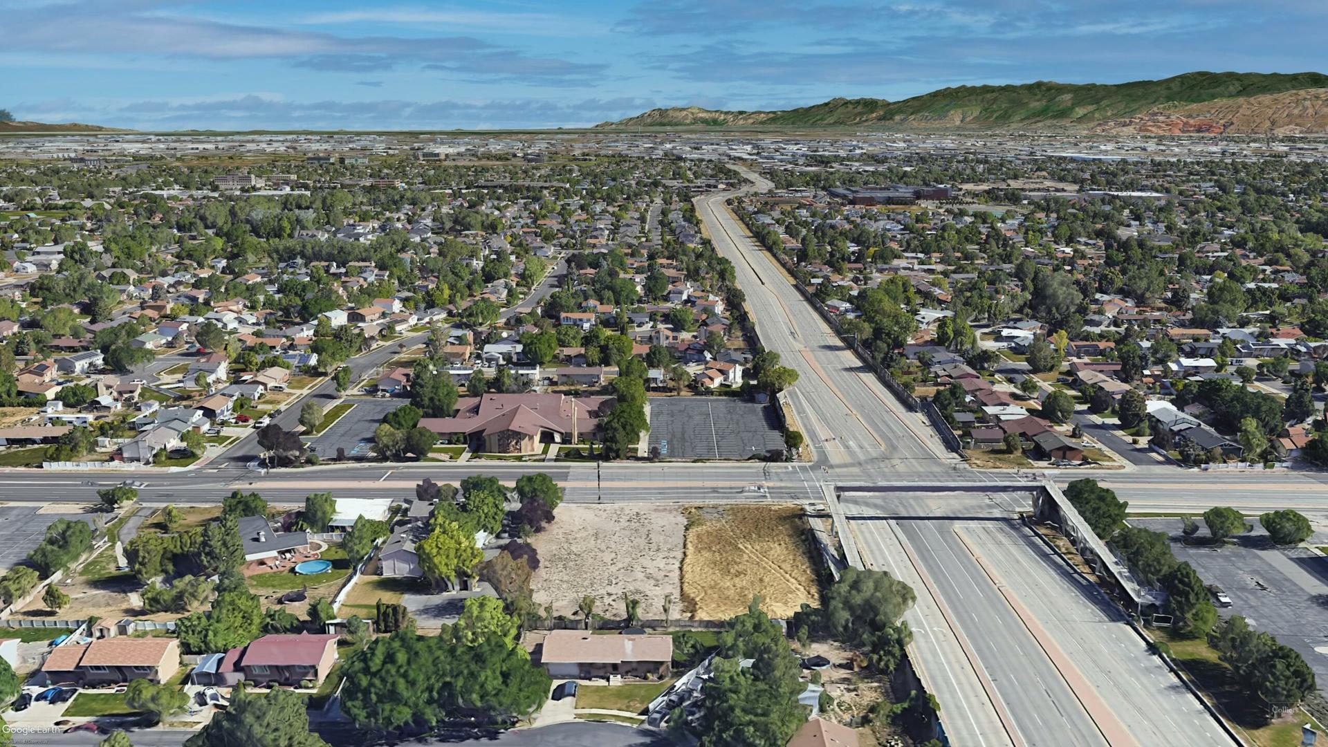 West Valley City